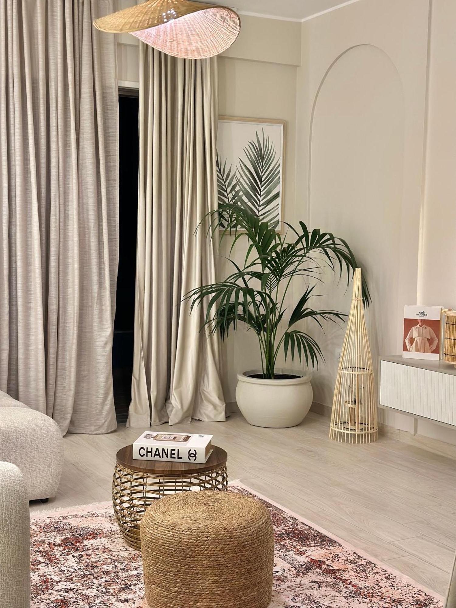 Vlorë Lungomare Luxury Sea View Apartaments מראה חיצוני תמונה