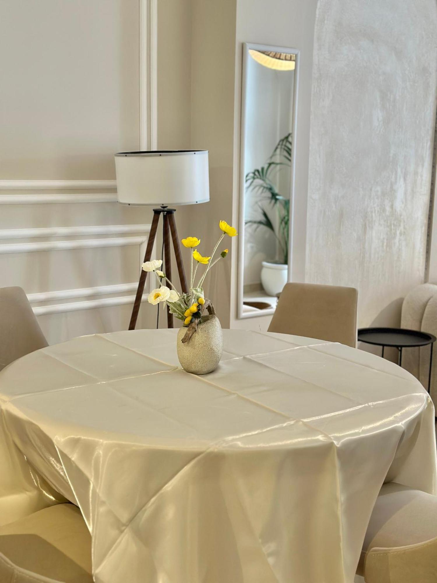 Vlorë Lungomare Luxury Sea View Apartaments מראה חיצוני תמונה